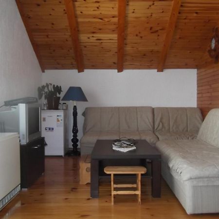 Apartman Lucija Zabljak  Ngoại thất bức ảnh