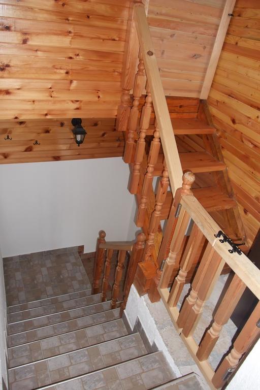 Apartman Lucija Zabljak  Ngoại thất bức ảnh