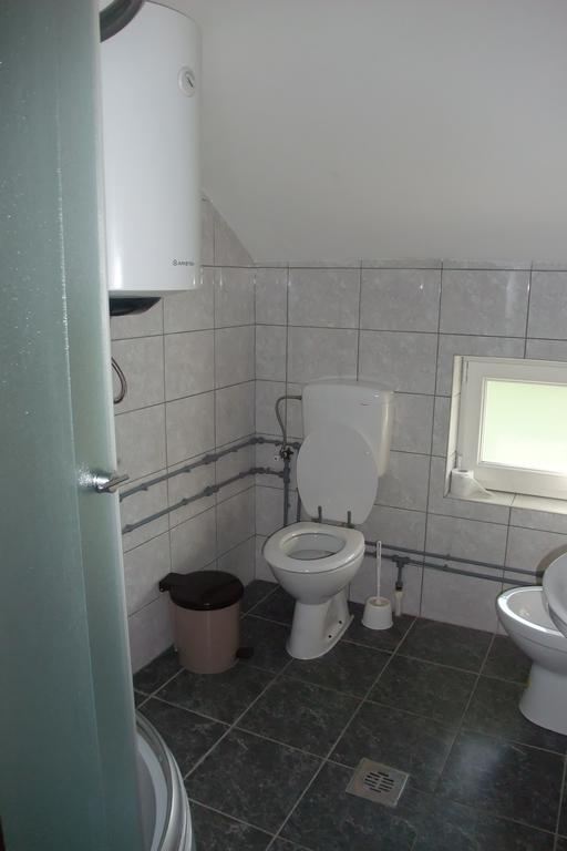 Apartman Lucija Zabljak  Ngoại thất bức ảnh